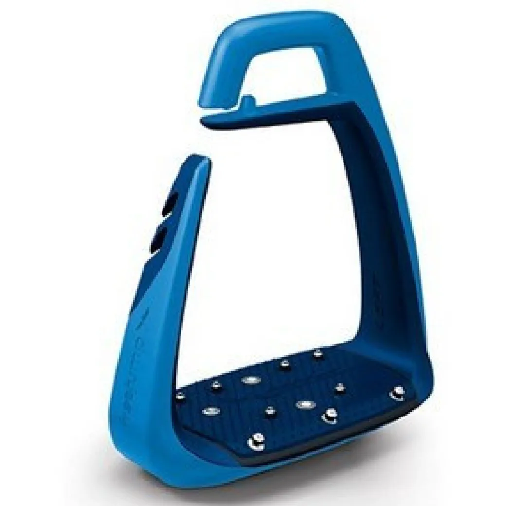 Freejump Soft'Up Classic Stirrups