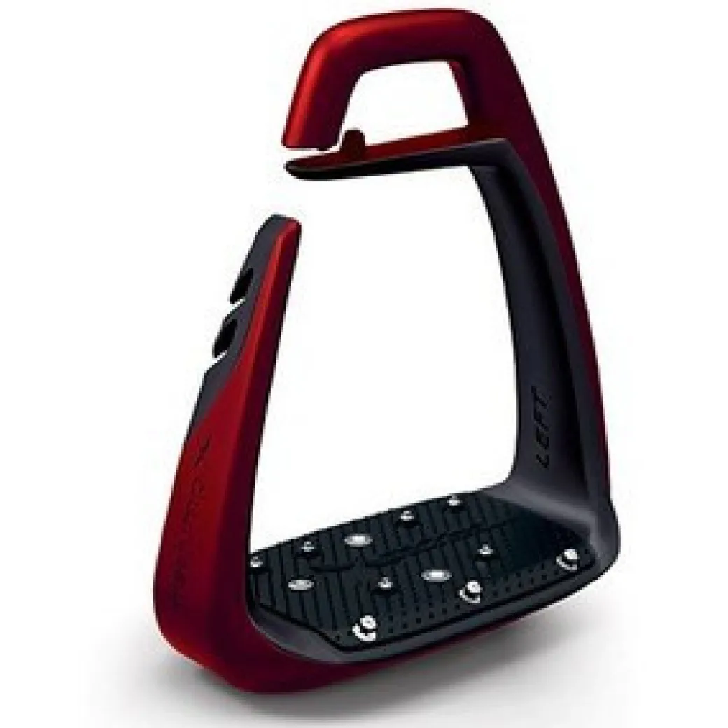 Freejump Soft'Up Classic Stirrups