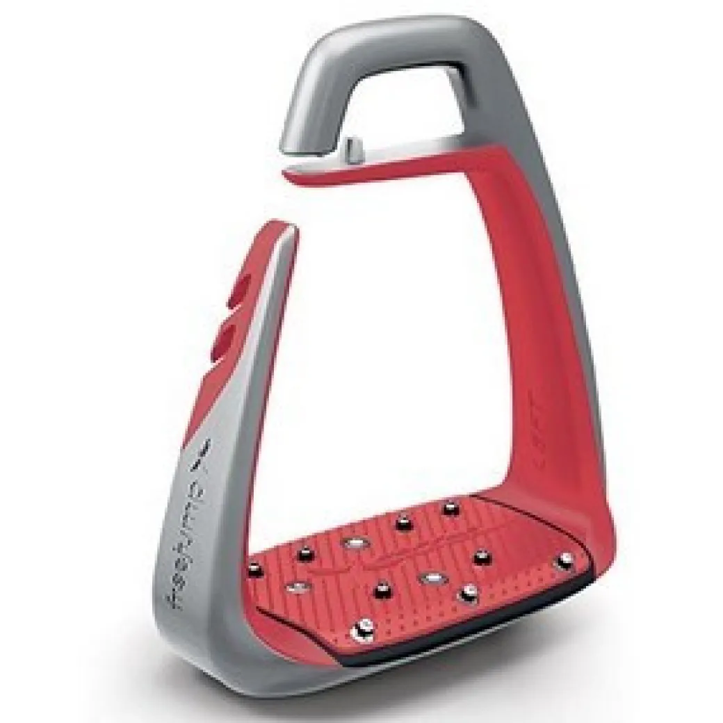 Freejump Soft'Up Classic Stirrups