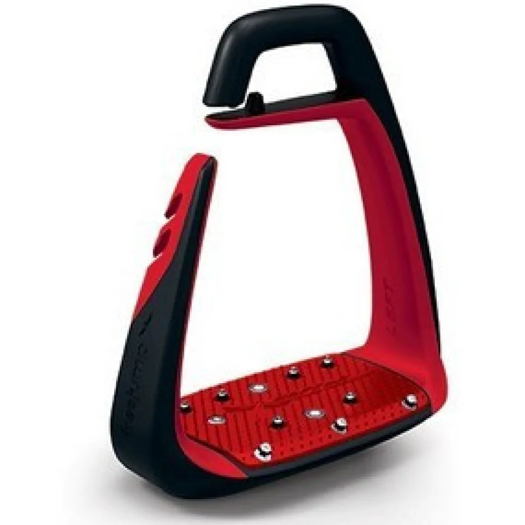 Freejump Soft'Up Classic Stirrups