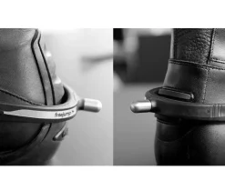 Freejump Spur'One Round Spurs