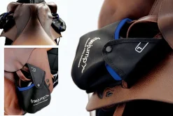 Freejump Stirrup Pockets