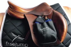 Freejump Stirrup Pockets