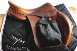 Freejump Stirrup Pockets