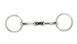 French Link Loose Ring - 13 mm