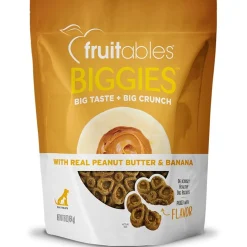 Fruitables Biggies Dog Treats