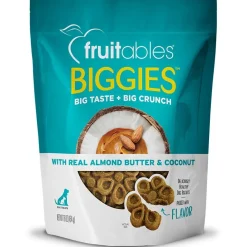Fruitables Biggies Dog Treats