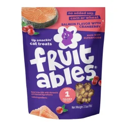 Fruitables Cat Treats