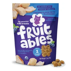 Fruitables Cat Treats