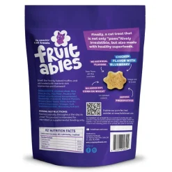 Fruitables Cat Treats