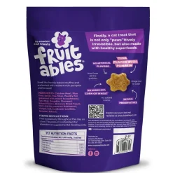 Fruitables Cat Treats