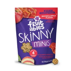 Fruitables Skinny Minis Dog Treats