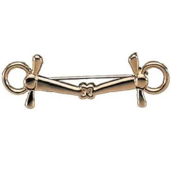 Full Cheek Snaffle Stock Pin