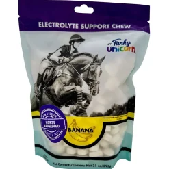 Funky Unicorn Electrolyte Support Chews