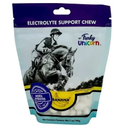 Funky Unicorn Electrolyte Support Chews