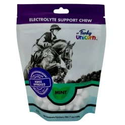 Funky Unicorn Electrolyte Support Chews