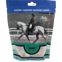 Funky Unicorn Gastric Support Antacid Chews