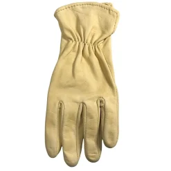 Geier Deerskin Roper Gloves
