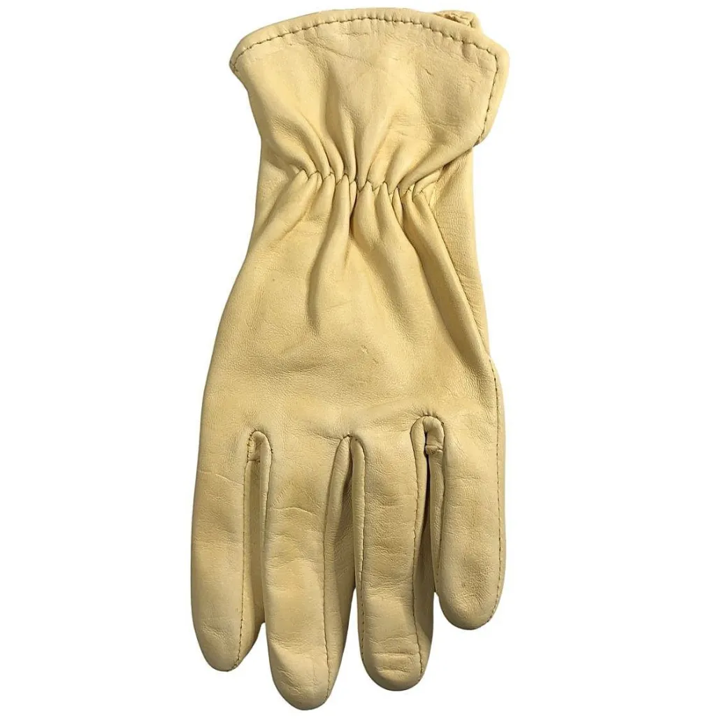 Geier Deerskin Roper Gloves