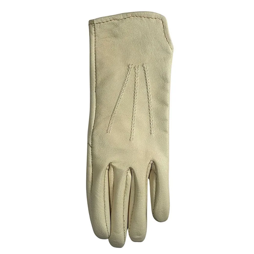 Geier Goatskin Dress Gloves