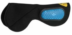 Gel-Eze Gelee Fish Rear Riser Saddle Pad