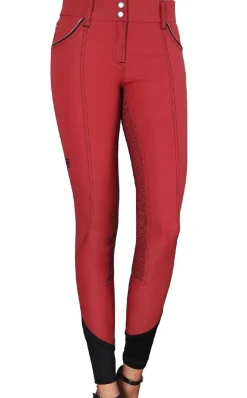 GhoDho Adena Breeches Grip Full Seat