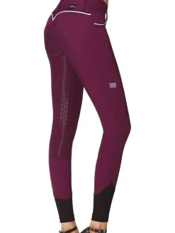 GhoDho Adena Breeches Grip Full Seat