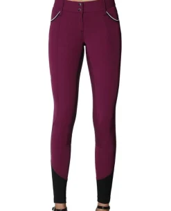 GhoDho Adena Breeches Grip Full Seat