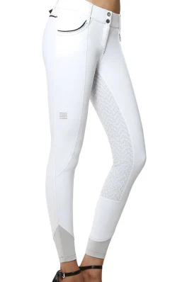GhoDho Adena Breeches Grip Full Seat