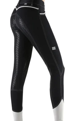 GhoDho Adena T600 Breeches Full Grip