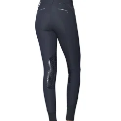 GhoDho Aubrie Pro Knee Patch Breeches