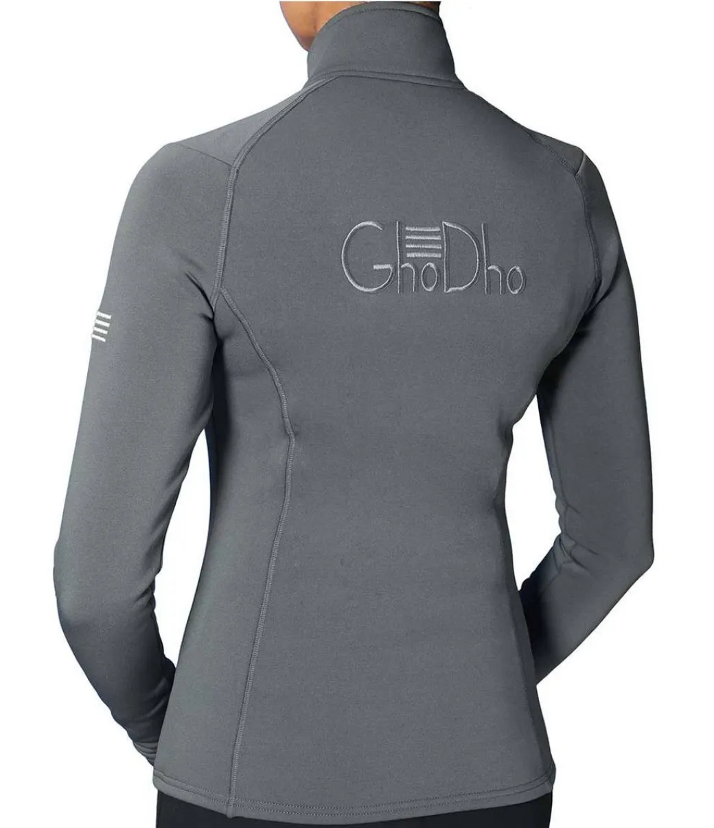 GhoDho Eclipse Jacket