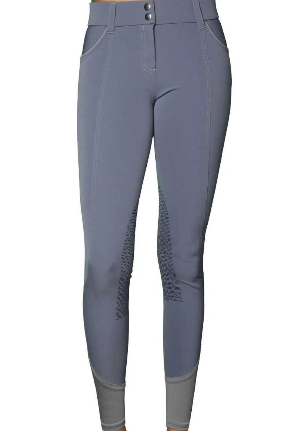 GhoDho Elara T600 Knee Grip Breeches