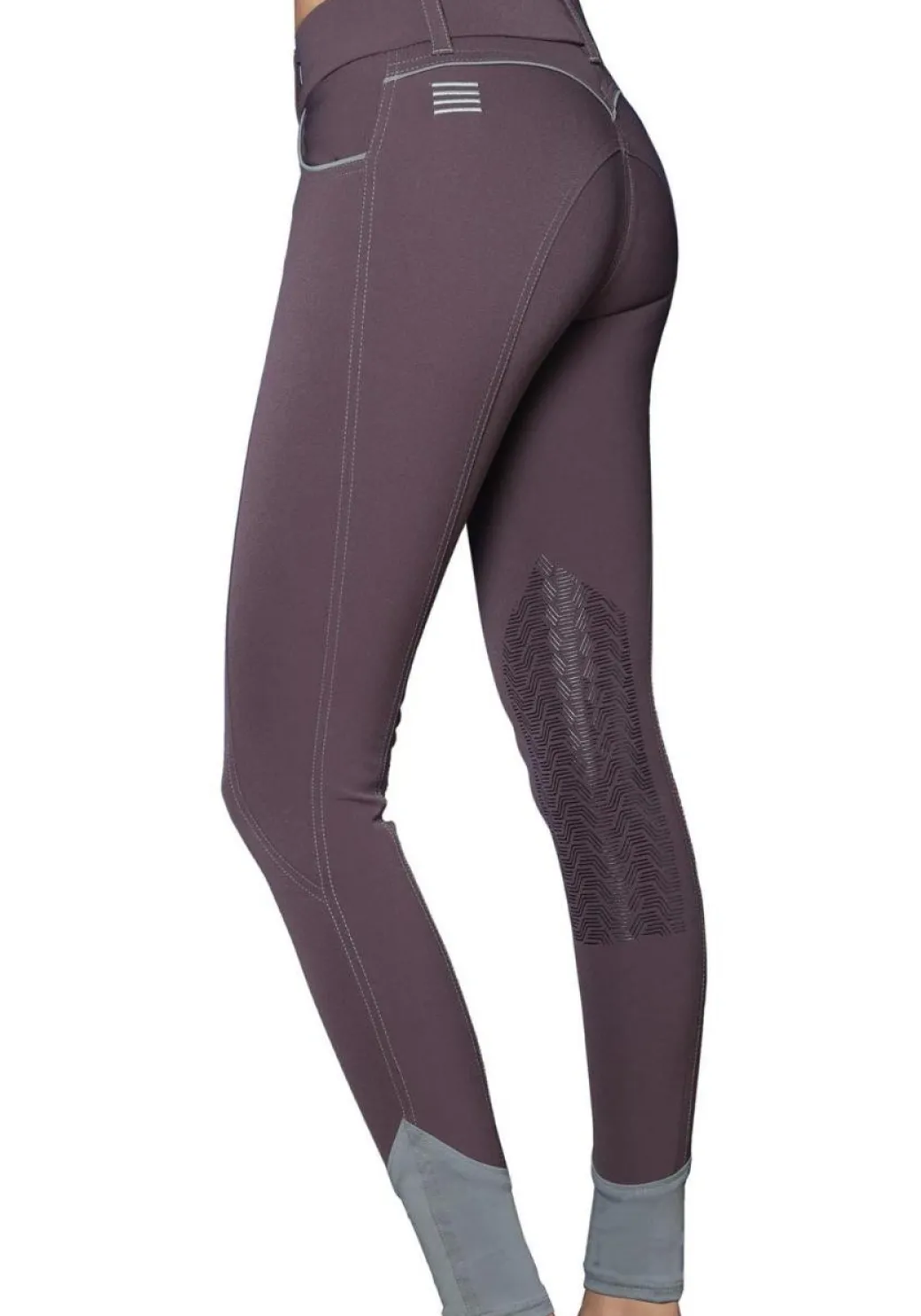 GhoDho Elara T600 Knee Grip Breeches