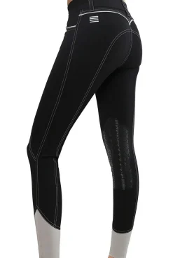 GhoDho Elara T600 Knee Grip Breeches