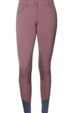 GhoDho Elara T600 Knee Grip Breeches