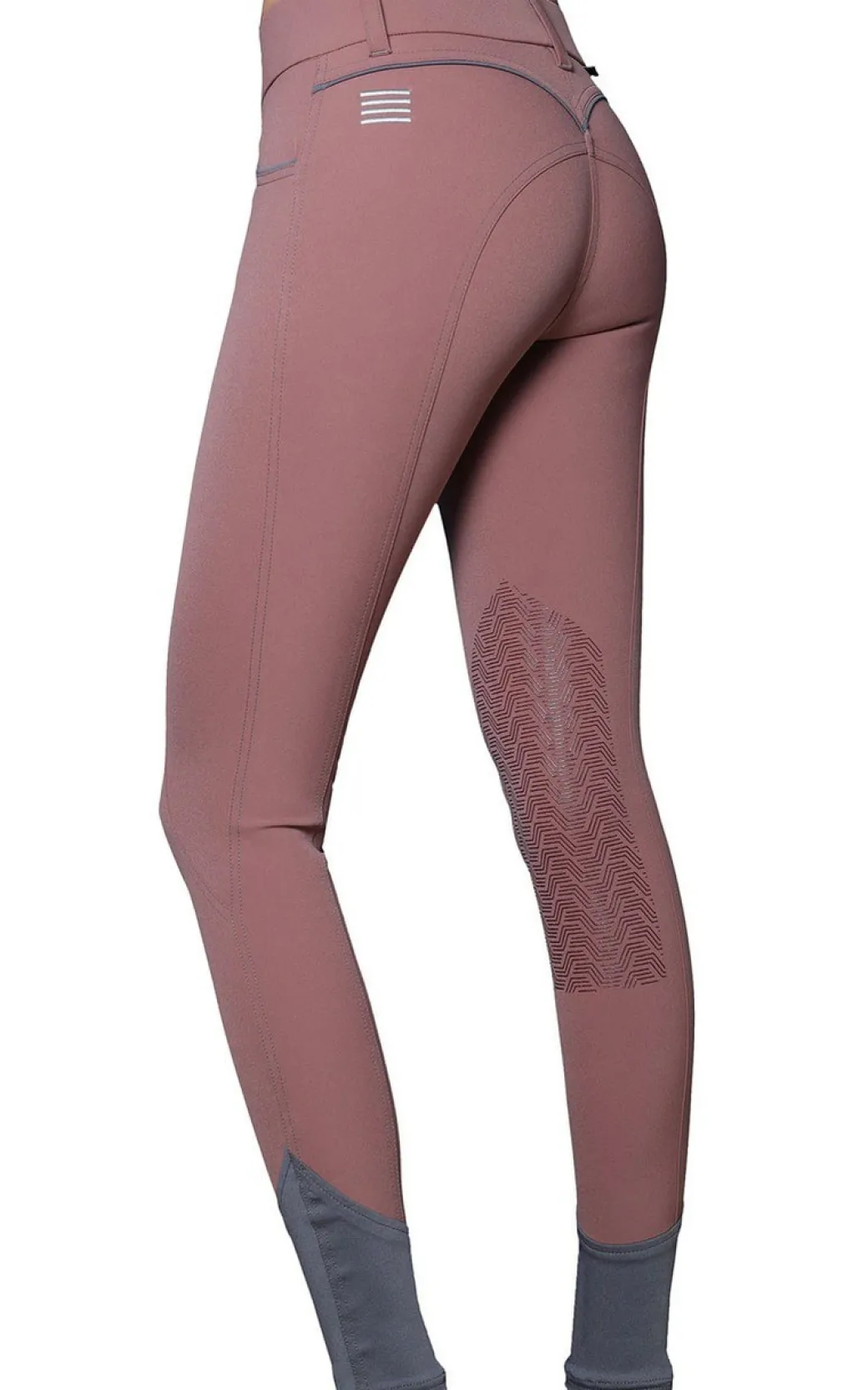 GhoDho Elara T600 Knee Grip Breeches