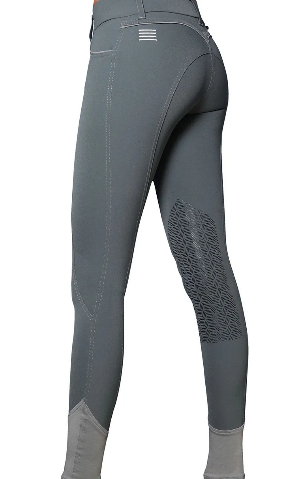 GhoDho Elara T600 Knee Grip Breeches