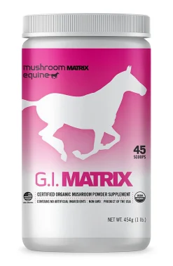 G.I. Equine Mushroom Matrix