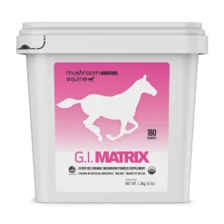 G.I. Equine Mushroom Matrix