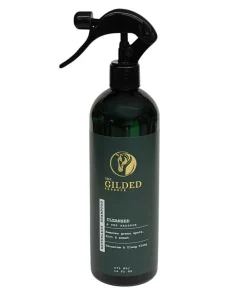 Gilded Paddock Cleansed Waterless Shampoo