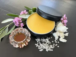 Gilded Paddock Healing Salve