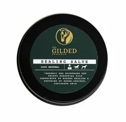 Gilded Paddock Healing Salve