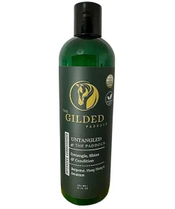 Gilded Paddock Untangled Conditioner