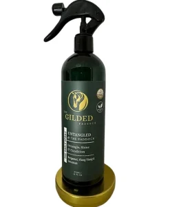 Gilded Paddock Untangled Daily Spray