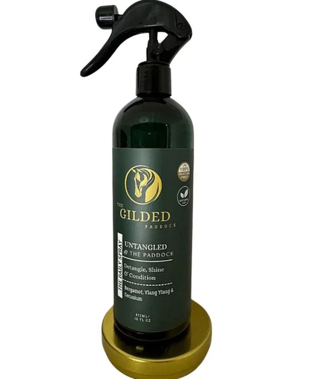 Gilded Paddock Untangled Daily Spray