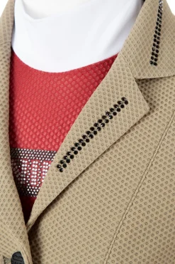 Girls Animo Luther Show Jacket