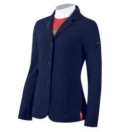 Girls Animo Luther Show Jacket