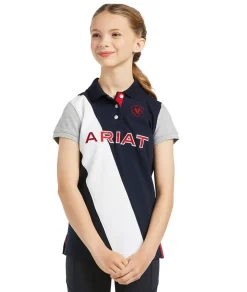 Girls Ariat Taryn Polo
