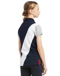 Girls Ariat Taryn Polo
